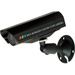 CM25SH 420 Line Sunshield Bullet Color Camera With Mount Black