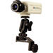 High Resolution 1/3 CCD 480 Line Camera with 3-8mm Lens and Mount Bracket