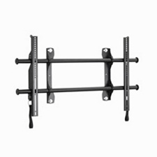 Chief LSA5536 FUSION Flat Panel Fixed Wall Mount (37-63 Inch Displays)