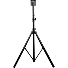 Delvcam DELV-LCD1 Combo Stand & VESA LCD Mount For Field & Studio Monitoring