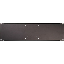 Delvcam ULCD-2 Universal LCD Rackmount Black