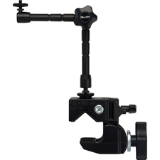 Delvcam VGRIP-1 LCD Monitor Multi-Arm super Mount