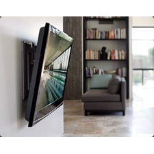 Omnimount LPHDL-T-B Large Flat Panel Tilt Mount