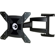 Omnimount LPHDM-C-B Low Profile Cantilever Mount for 23-42 Inch Flat Panels