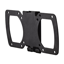 OmniMount OL50FT Fixed and Tilt Mount for 13-32 Inch Flat Panels
