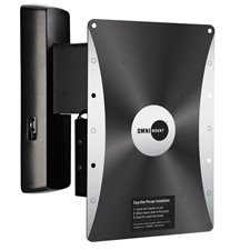 OmniMount Power40 Remote Controlled Motorized LCD Mount