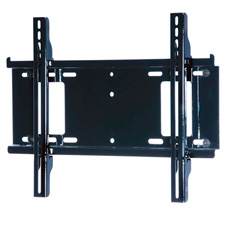 Peerless PF640 Pro Universal Flat Wallmount for 23-46 Inch LCD Screens