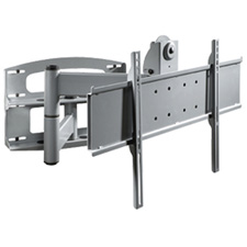 Peerless PLA60-UNL Security Universal Articulating Arm Wall Mount