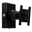 Wall Mount LCD/Flat Panel Monitor Holder up to 19.4lbs