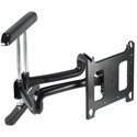 Chief PDR2029B Large Flat Panel Swing Arm Wall Mount; 37 Inch Ext.