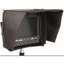 ikan SH56 Sunhood for V5600 LCD Monitor