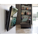 Omnimount LPHDL-T-B Large Flat Panel Tilt Mount