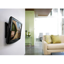 OmniMount LPHDM-TB Flat Panel Low Profile LCD Wall Mount