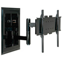 Peerless IM760PU Universal In-Wall Mount for 32-60 Inch Flat Panel Screens