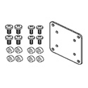 Peerless LC-100 LCD Adapter Plate for 100mm to 75mm