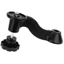 RAM 109-1APU Single Swing Arm for Pedestal Sys