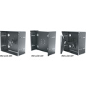 Middle-Atlantic RM-LCD-M Series 9 Space LCD Rackmounts