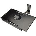 Sanus Systems VMTVB Tilt And Swivel Wall Mount for 13 to 27 Inch TVs