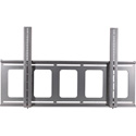 VMP FP-LFB Large Flat Panel Flush Mount (42 to 63 Inch Flat Panels; 180 lbs Capacity)