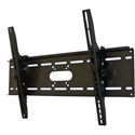 H. Wilson WFST LCD Mount (29x19.8 Inch Mounting Hole Pattern)