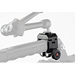 16x9 169-J-BRKT J-Clamp Mounting Bracket for Noga Articulating Arms