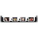 Delvcam DELV-2500-RM Quad 2.5 Inch LCD Rackmount Monitor Set