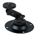 Delvcam 2-1/2-Inch Fixed Base Mount with Swivel and Tilt Head