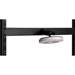 Delvcam 1RU Rack Mount LED Lamp EQ Light
