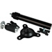 Delvcam LCD Fixed Mounts for All Hard Surfaces Including Walls Ceilings and Drop Ceilings