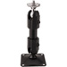 Deluxe LCD Monitor and Camera Mount 6 Inch Black