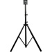 Combo Stand & VESA LCD Mount For Field & Studio Monitoring