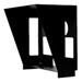 Delvcam LCD Monitor Aluminum Shade and Rollcage for DELV-PRO56 Models