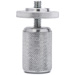 TA-3 5/8-27 Female Thread 1/4-20 Camera Stud Mic Stand Mount