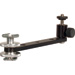 Delvcam LCD Monitor Hot Shoe Mount and Extension Arm Combo