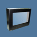 Batko FRC-LCD-42 2 Blower 42 Inch LCD Aluminum Antivandalism Enclosure