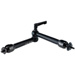 Noga MG6145CA Cine Arm MG Hold-it Arm (Top: 1/4 Inch - Bottom: 3/8 Inch)