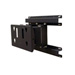 Chief MPWUB Universal Swing Arm Wall Mount (30-50 Inch Displays)