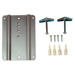 Peerless ACC908 Metal Stud Accessory Kit