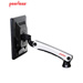 Peerless LCT-A1B2 Desktop LCD Mount for 15 to 24 Inch Monitors