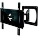 Peerless SUA750PU Articulating Wall Arm for 37 to 55 Inch Ultra-thin Screens