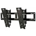 Peerless SUT660P Universal Ultra-thin Tilt Wall Mount (37 to 60 Inch TV)