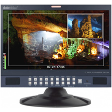Datavideo TLM-170H 17.3 Inch Desktop LED Backlit LCD Monitor
