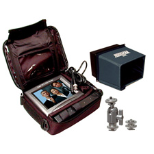 Delvcam 5.6 Complete Camera Monitoring Kit