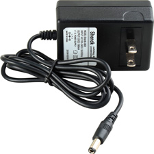 Power Supply For Delvcam 2.5 Inch Mini LCD Monitor