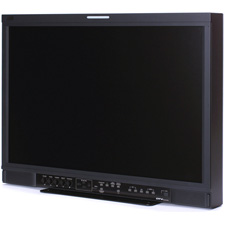 JVC DT-R24L41DU 24-Inch Studio Monitor with HDSDI