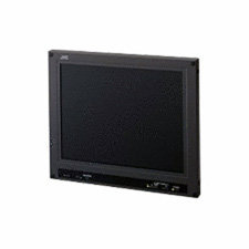 JVC 17 Inch Rackmount LCD Monitor