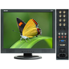 Marshall M-LYNX-17-RM 17 Inch Lynx LCD Monitor with Rackmount