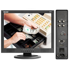 Marshall M-LYNX-19 19 Inch Lynx LCD Monitor