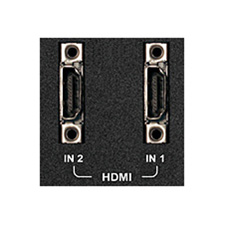 Marshall MD-HDMIX2-A Two Channel HDMI Input Module