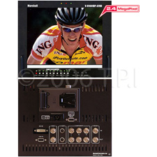 Marshall Electronics V-R1041DP-AFHD Stand Alone 10.4 Inch  HD/SD LCD Monitor